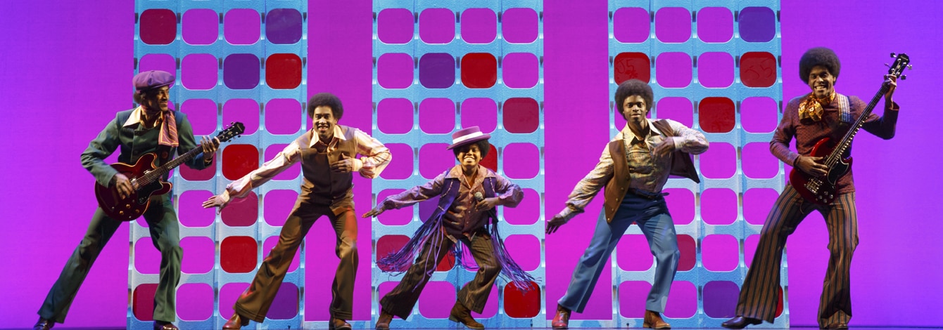 Motown Musical Philadelphia Show Tickets Group Sales