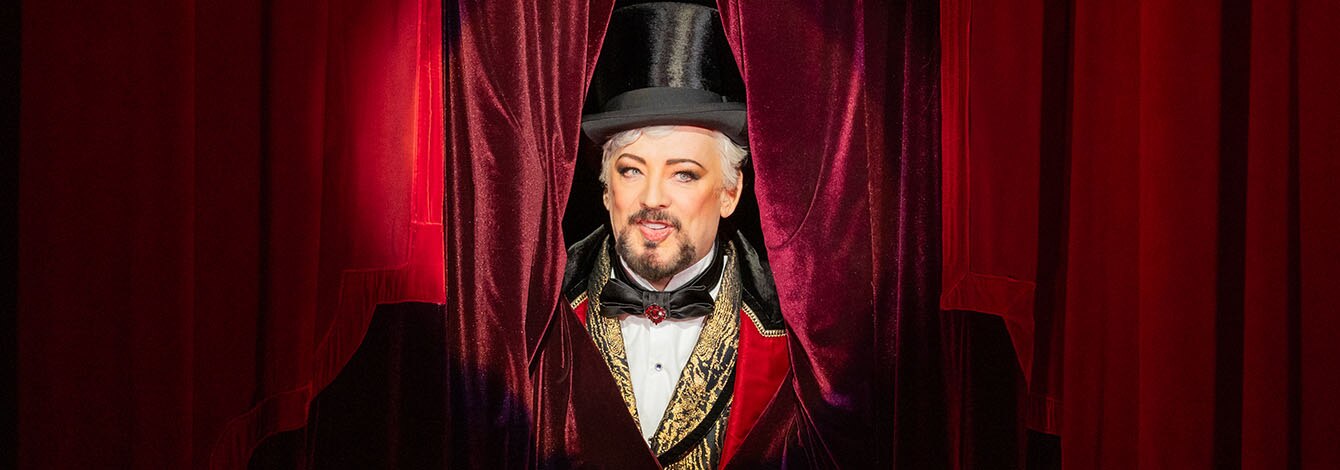 Moulin Rouge Broadway Musical Group Discount Tickets