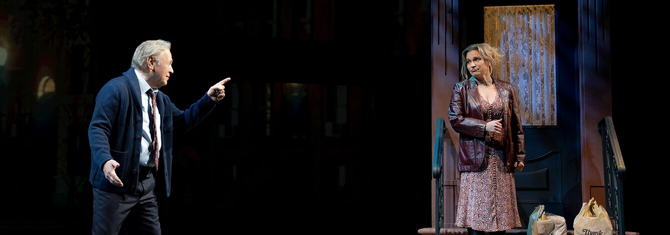 Mr Saturday Night Musical Tickets Broadway Group Discounts