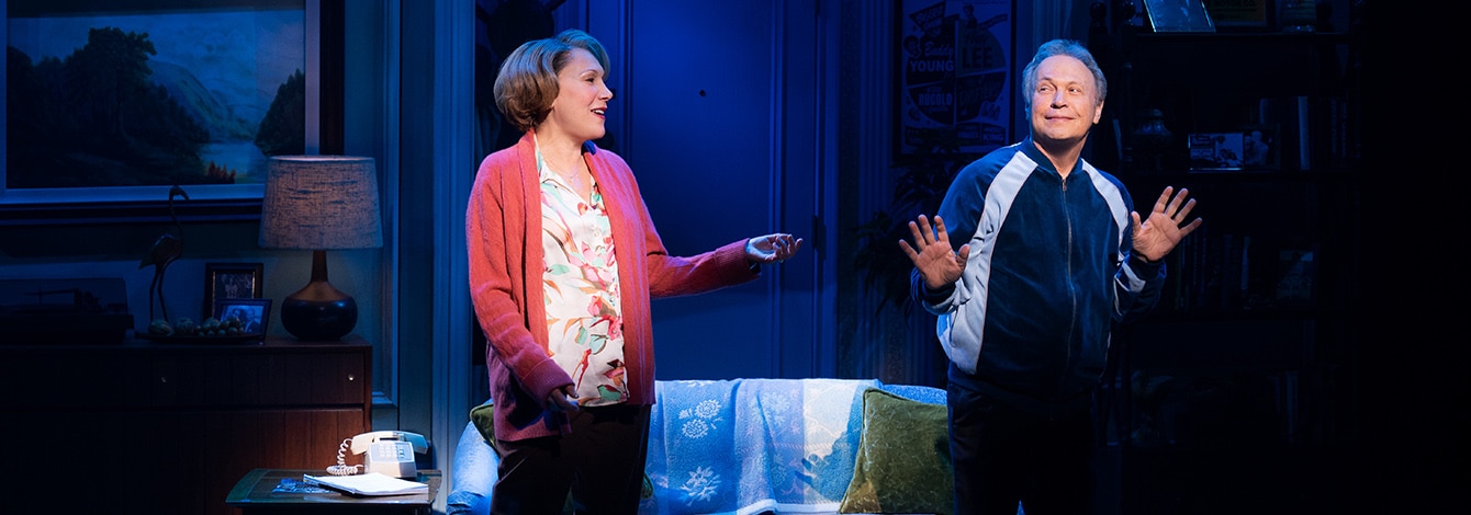 Mr Saturday Night Musical Tickets Broadway Group Discounts