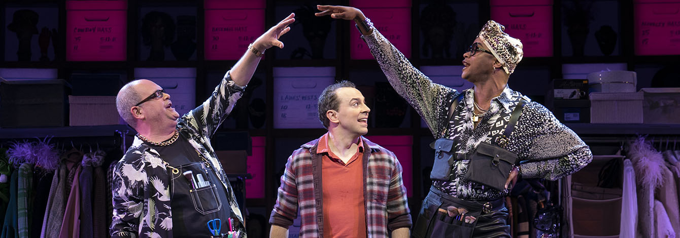 Mrs Doubtfire Tickets Broadway Musical Group Discounts