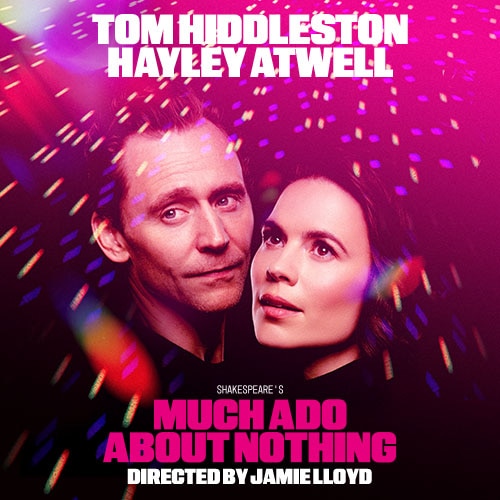 Much Ado About Nothing Broadway Play Group Discount Tickets