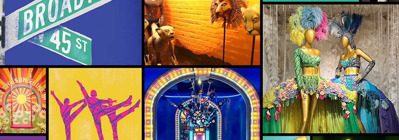 Museum of Broadway Group Discount Tickets