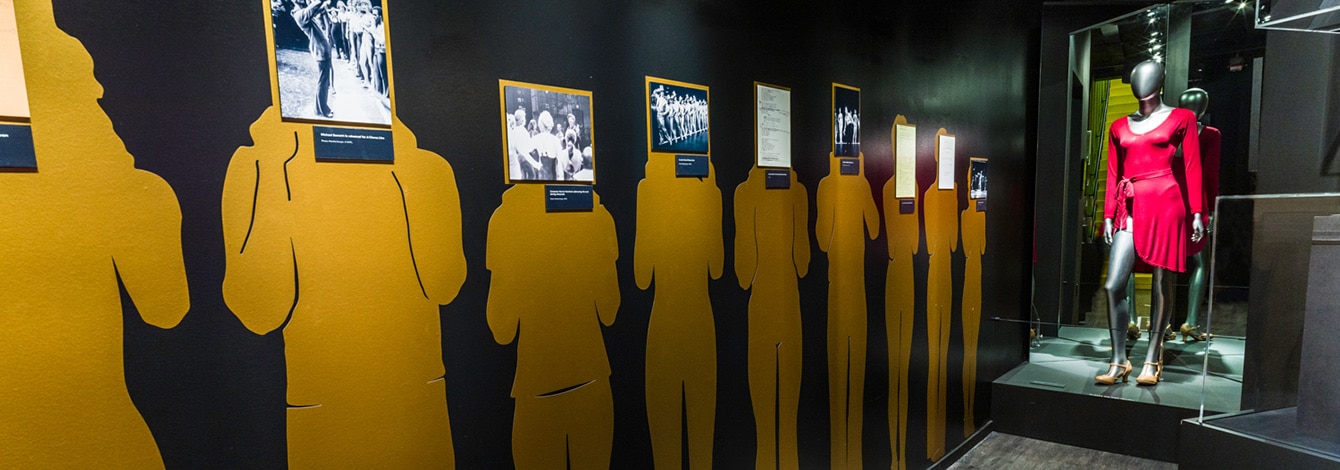 Museum of Broadway Group Discount Tickets