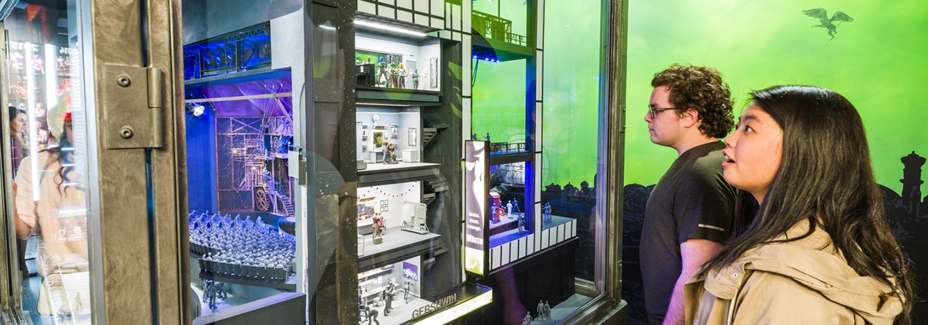 Museum of Broadway Group Discount Tickets