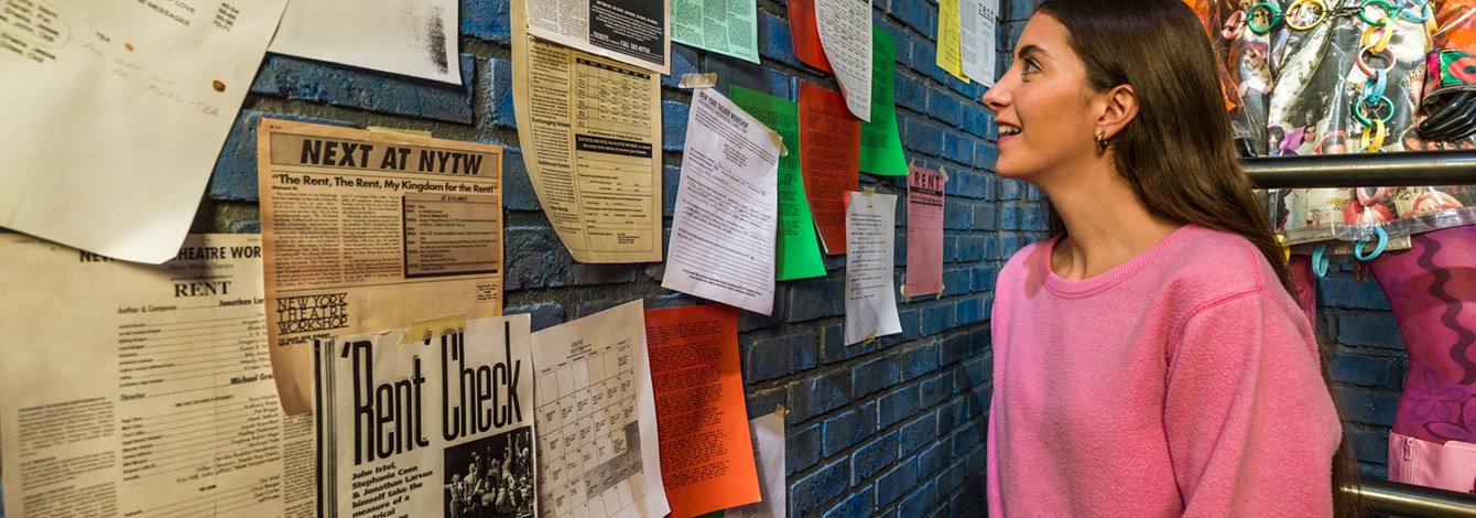 Museum of Broadway Group Discount Tickets