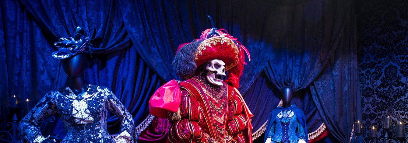 Museum of Broadway Group Discount Tickets