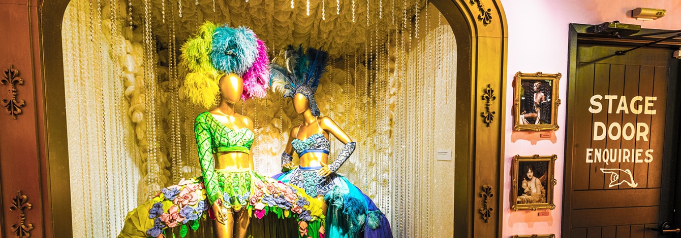 Museum of Broadway Group Discount Tickets