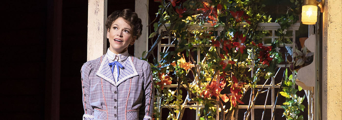 Music Man Tickets Hugh Jackman Group Discounts