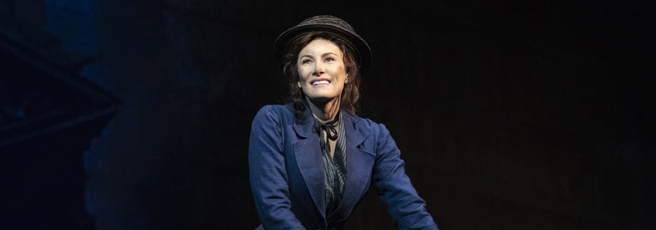 My Fair Lady Musical Broadway Show Group Sales tickets