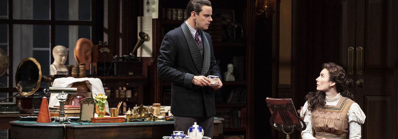 My Fair Lady Musical Broadway Show Group Sales tickets