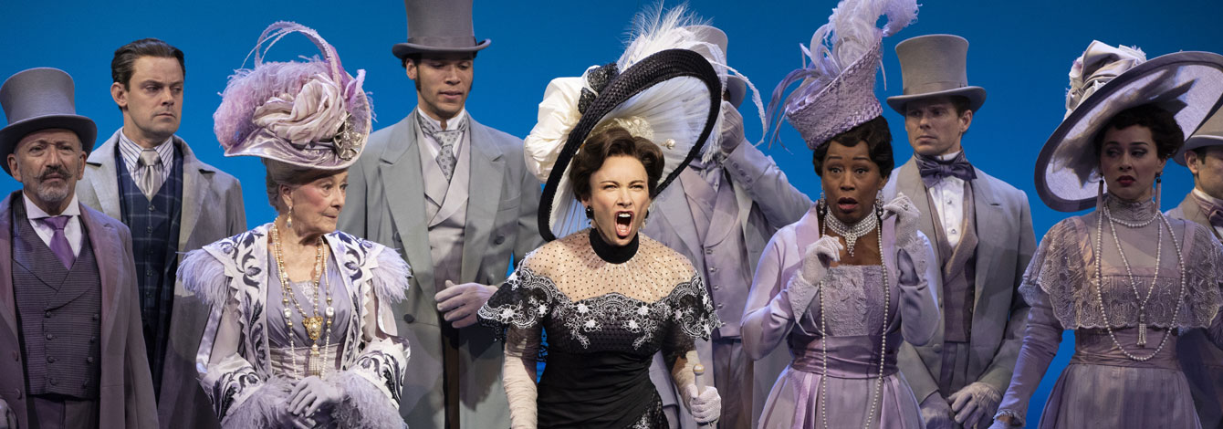 My Fair Lady Musical Broadway Show Group Sales tickets