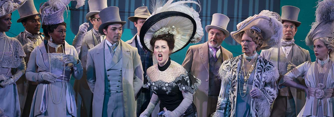 My Fair Lady Musical Philadelphia Group Discount Tickets