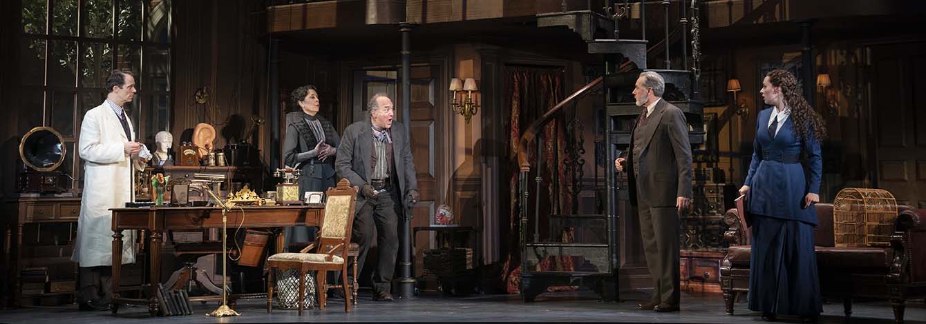 My Fair Lady Musical Philadelphia Group Discount Tickets