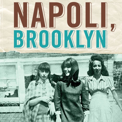 Napoli Brooklyn Play Roundabout Theatre Off Broadway Show Tickets
