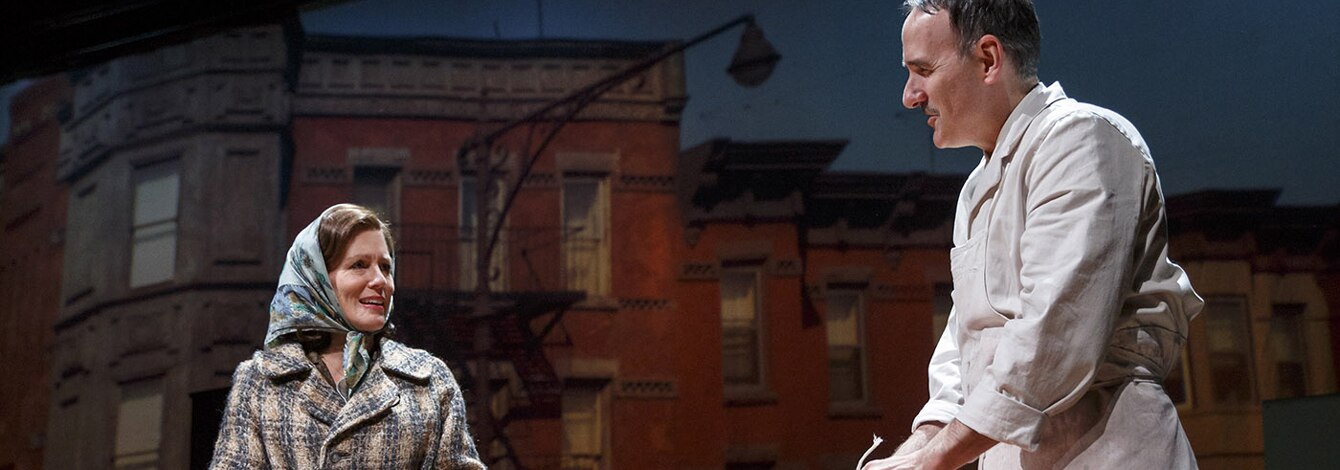 Napoli Brooklyn Play Off Broadway Show Tickets Group Sales