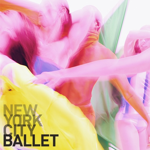 NYC Ballet Tickets Group Sales