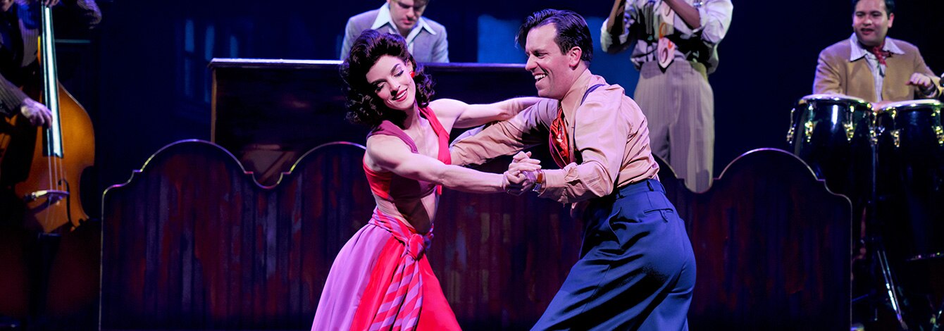 New York New York Broadway Musical Kander Ebb Group Discount Tickets