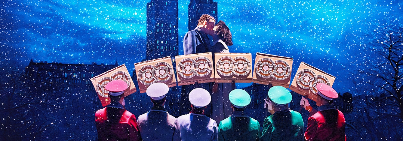 New York New York Broadway Musical Kander Ebb Group Discount Tickets