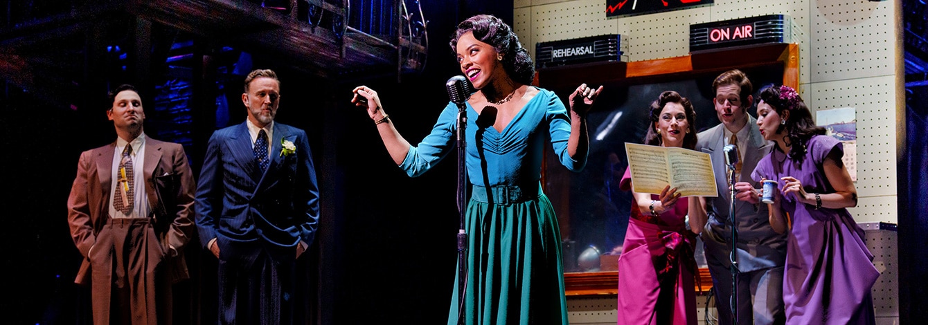 New York New York Broadway Musical Kander Ebb Group Discount Tickets