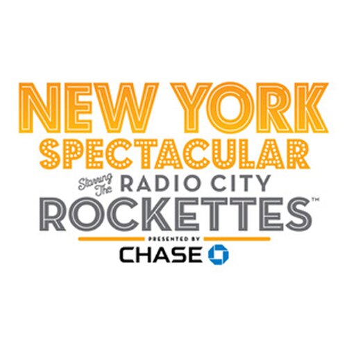 New York Spectacular Radio City Rockettes Show Tickets Group Sales