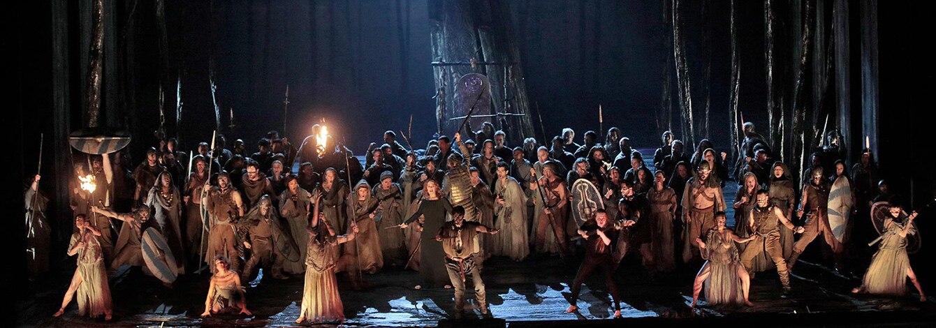 Norma Met Opera Tickets Group Discounts