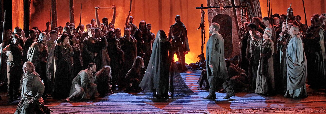 Norma Met Opera Tickets Group Discounts