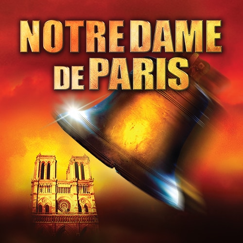 Notre Dame de Paris Lincoln Center Group Discount Tickets
