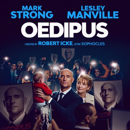 Oedipus Tickets | Broadway Inbound