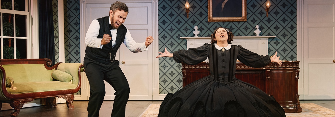 Oh Mary Broadway Play Group Sales Tickets