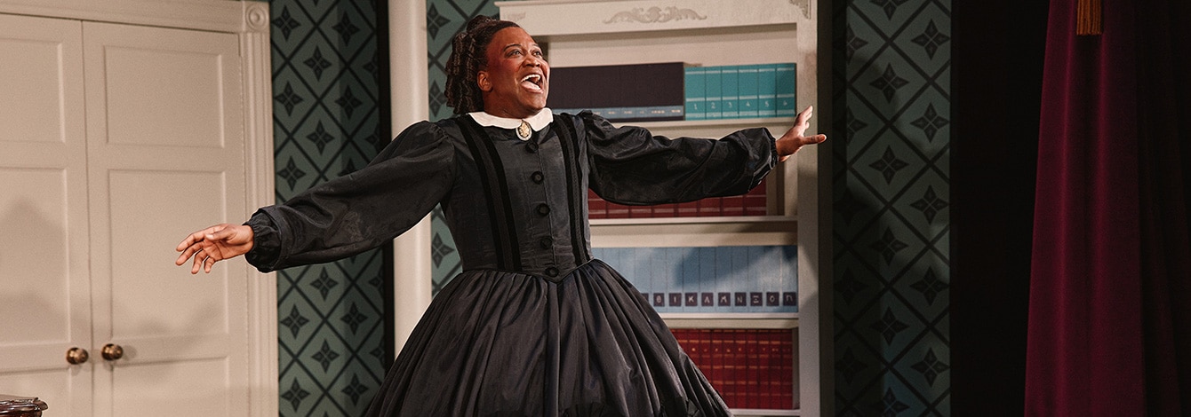 Oh Mary Broadway Play Group Sales Tickets