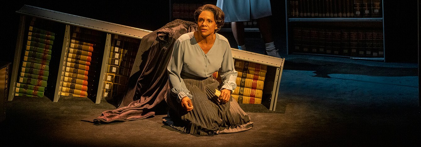 Ohio State Murders Broadway Play Tickets Audra McDonald Group Discounts