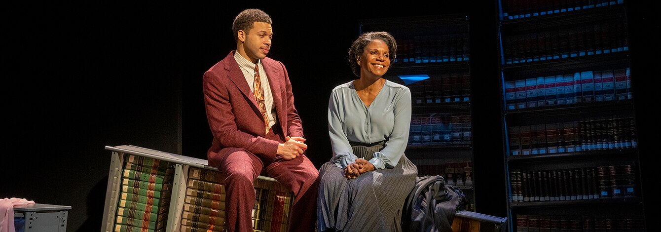 Ohio State Murders Broadway Play Tickets Audra McDonald Group Discounts