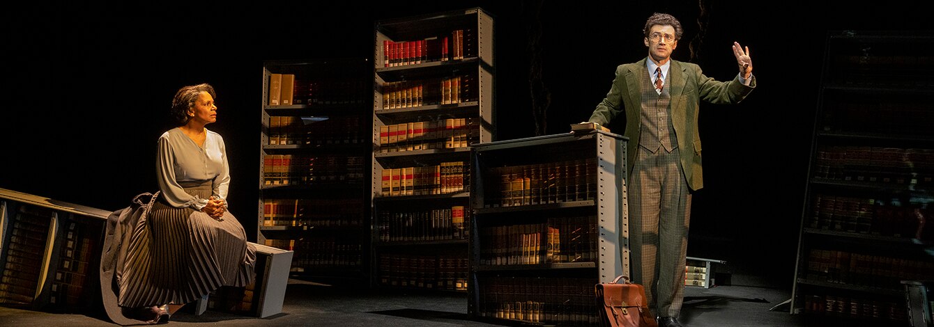 Ohio State Murders Broadway Play Tickets Audra McDonald Group Discounts