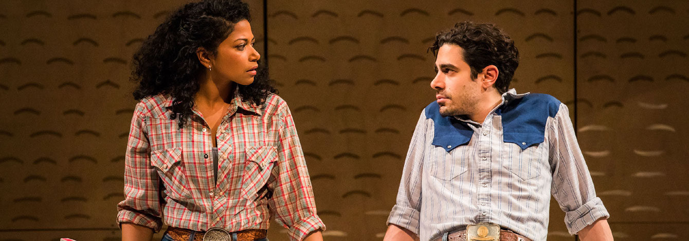 Oklahoma Revival Musical Broadway Show Group Discount Tickets