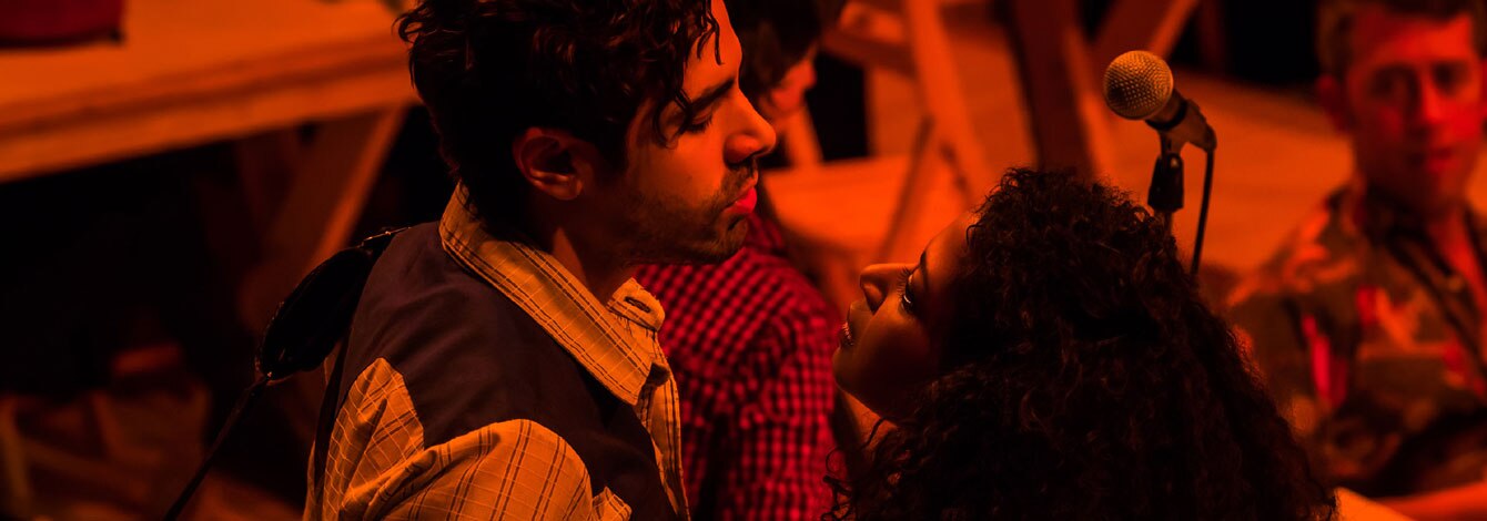 Oklahoma Revival Musical Broadway Show Group Discount Tickets