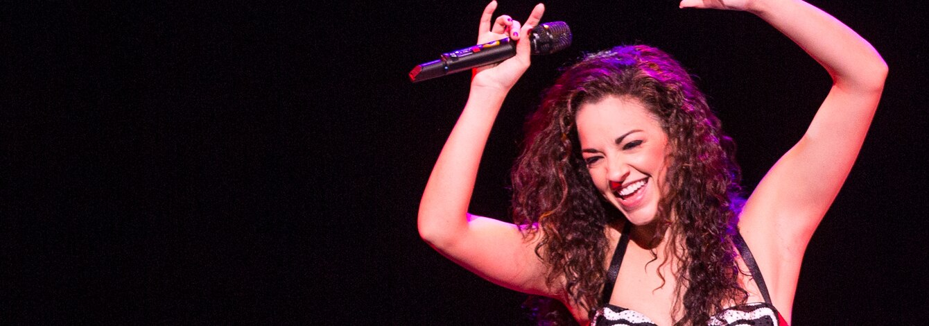 On Your Feet Gloria Estefan Philadelphia Musical Show Group Sales Tickets