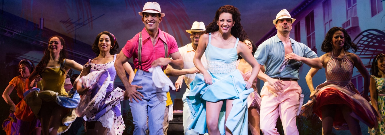 On Your Feet Gloria Estefan Philadelphia Musical Show Group Sales Tickets