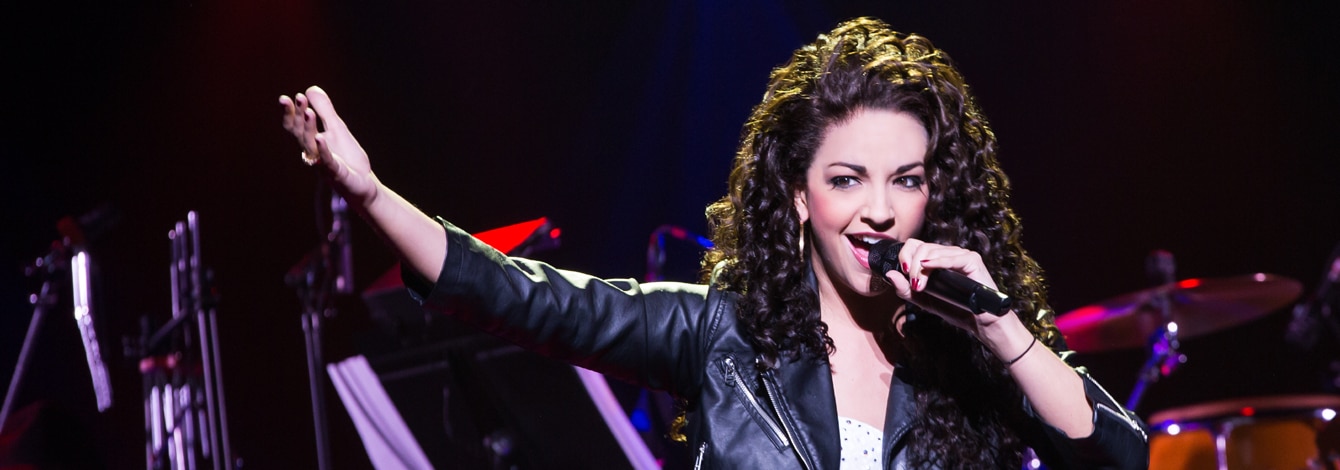 On Your Feet Gloria Estefan Philadelphia Musical Show Group Sales Tickets