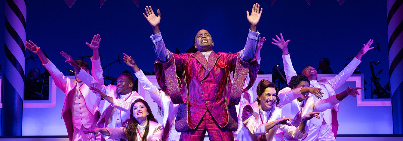 Once Upon a Mattress Sutton Foster Group Sales Tickets
