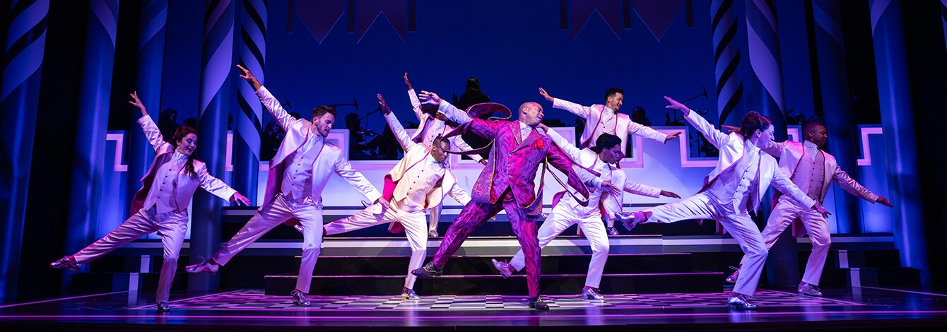 Once Upon a Mattress Sutton Foster Group Sales Tickets