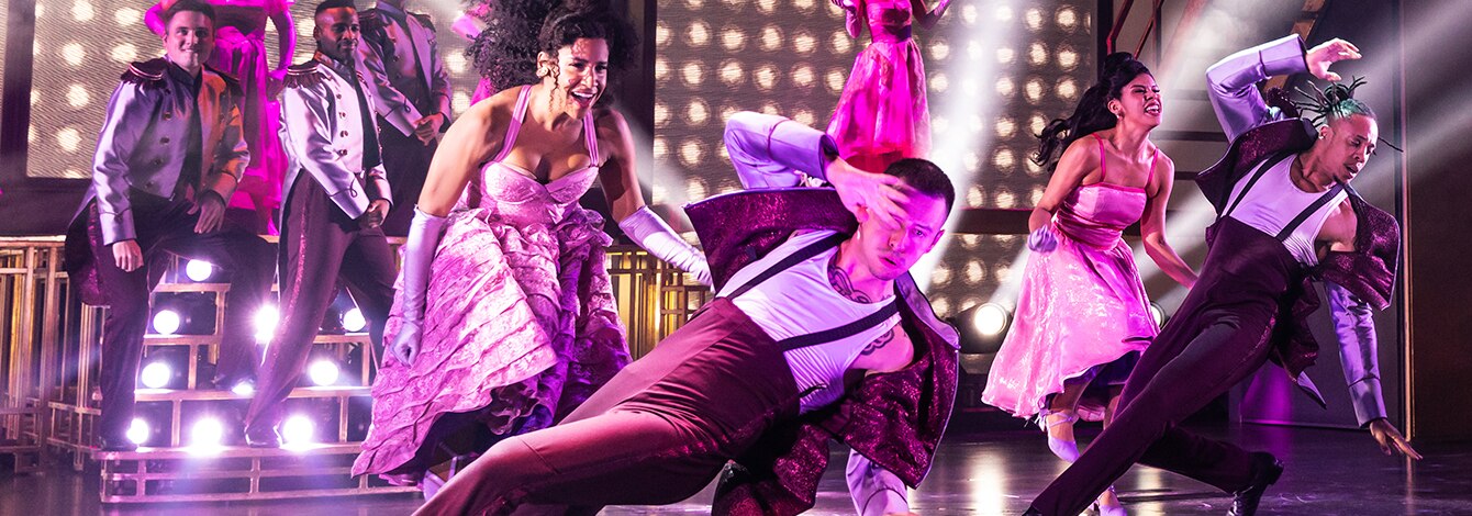Once Upon a One More Time Britney Spears Broadway Musical Group Sales