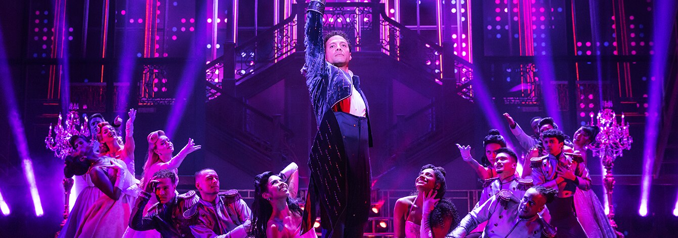 Once Upon a One More Time Britney Spears Broadway Musical Group Sales
