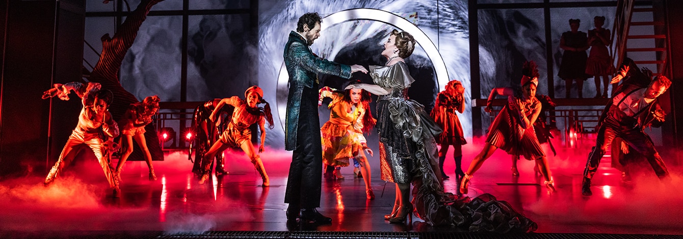 Once Upon a One More Time Britney Spears Broadway Musical Group Sales