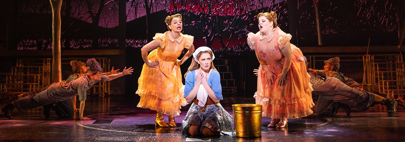 Once Upon a One More Time Britney Spears Broadway Musical Group Sales
