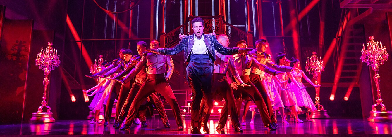 Once Upon a One More Time Britney Spears Broadway Musical Group Sales