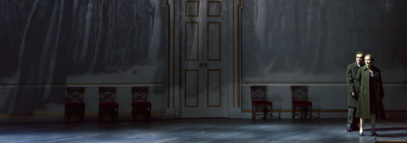Oslo Play Lincoln Center Theater Broadway Show Tickets Group Sales