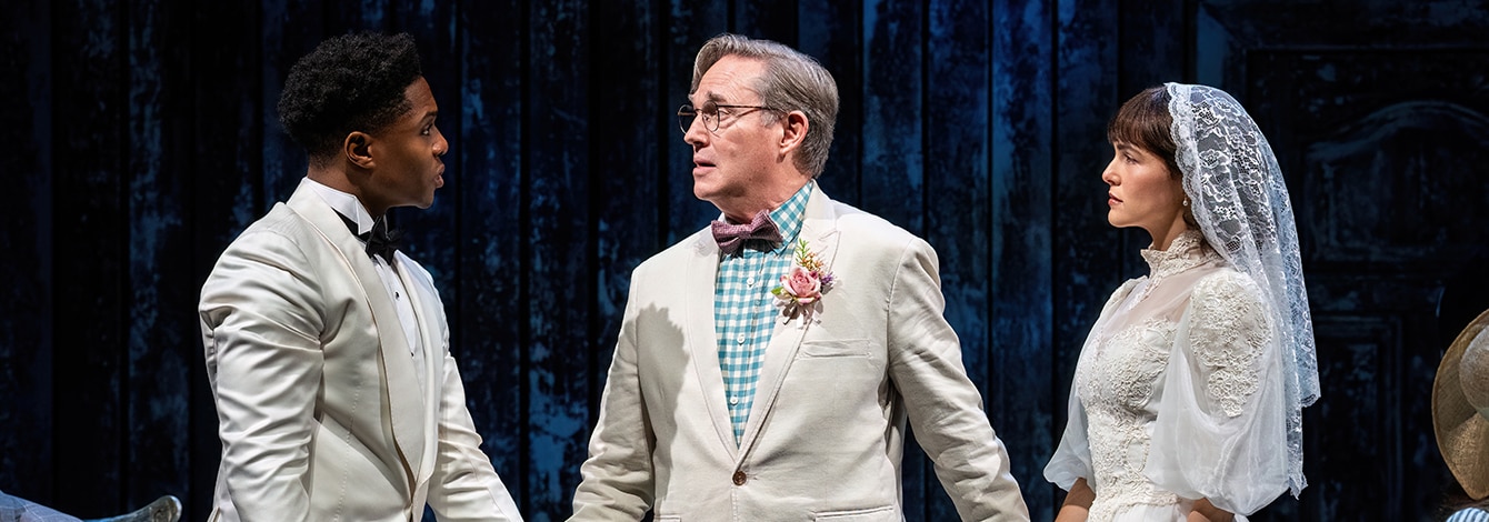 Our Town Broadway Group Sales Tickets