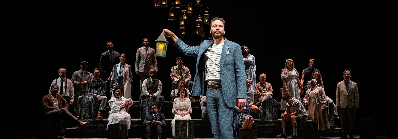Our Town Broadway Group Sales Tickets