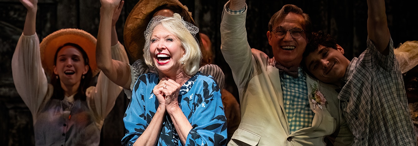 Our Town Broadway Group Sales Tickets